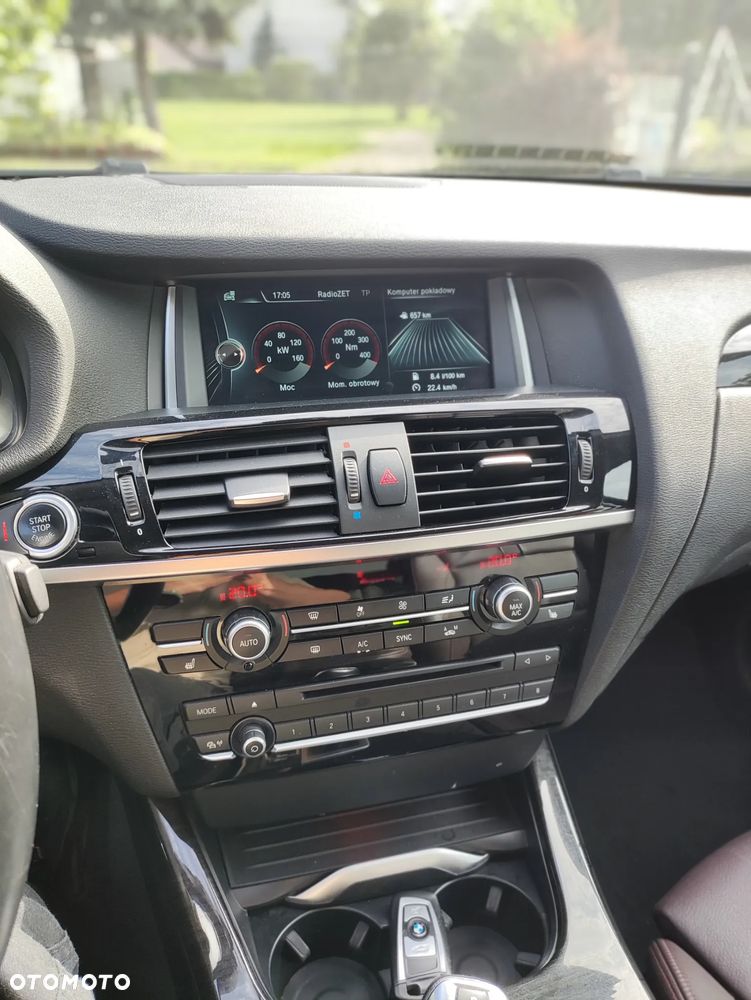 BMW X4 xDrive20d xLine - 18