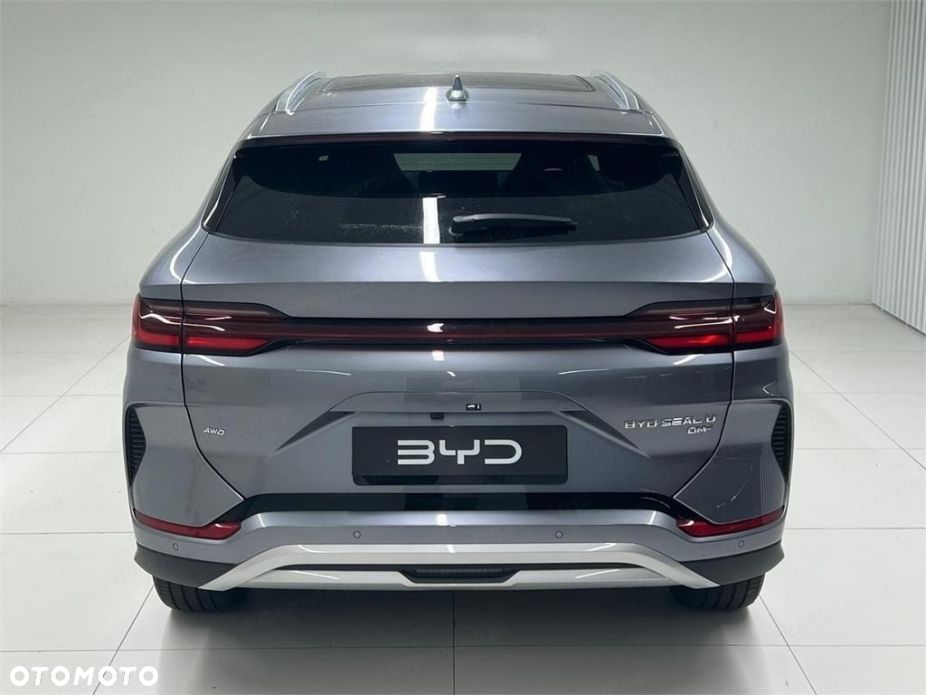 BYD Seal U - 7