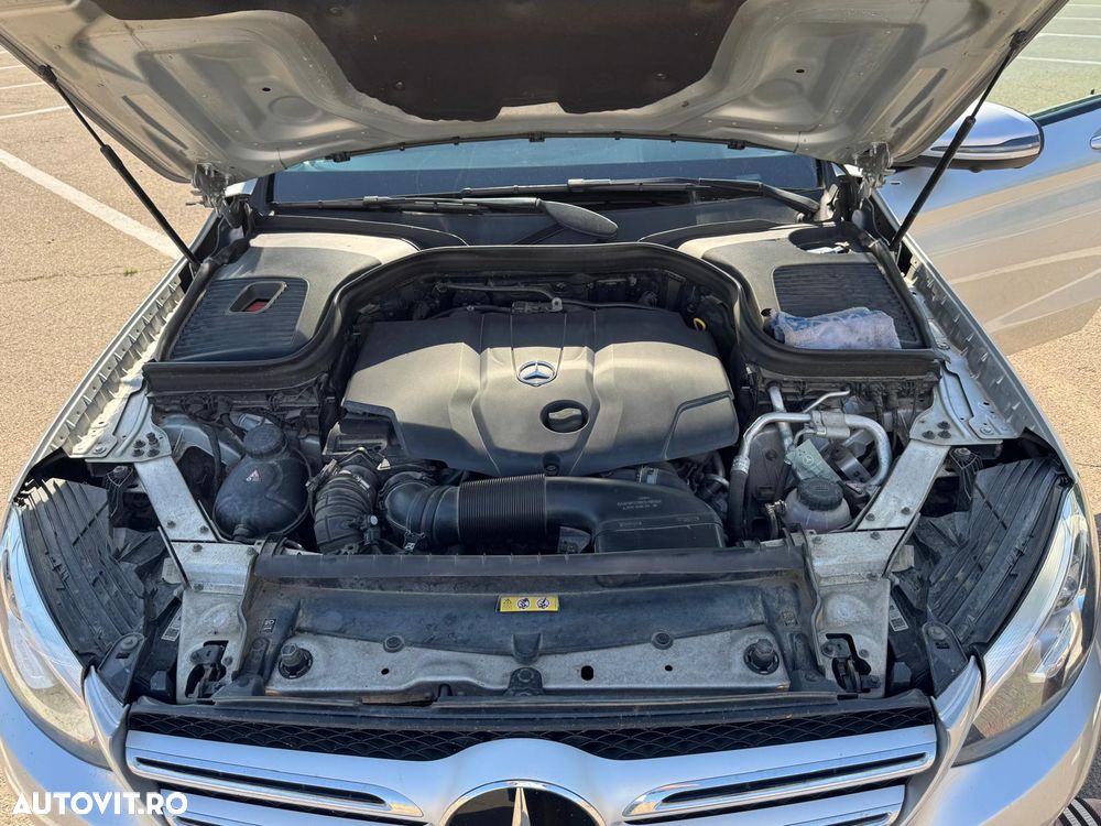 Mercedes-Benz GLC - 13