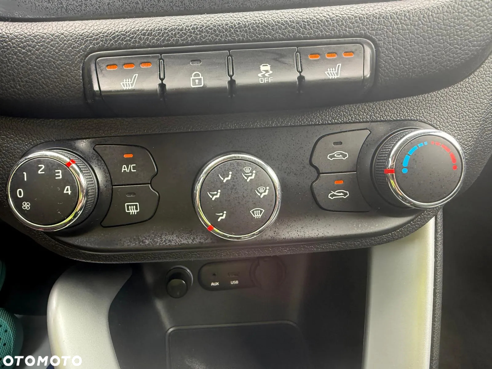 Kia Ceed Cee'd 1.4 CRDi XL - 19