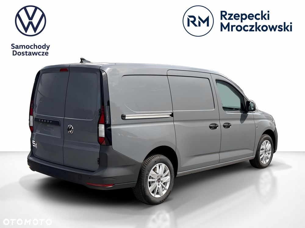Volkswagen Caddy - 7