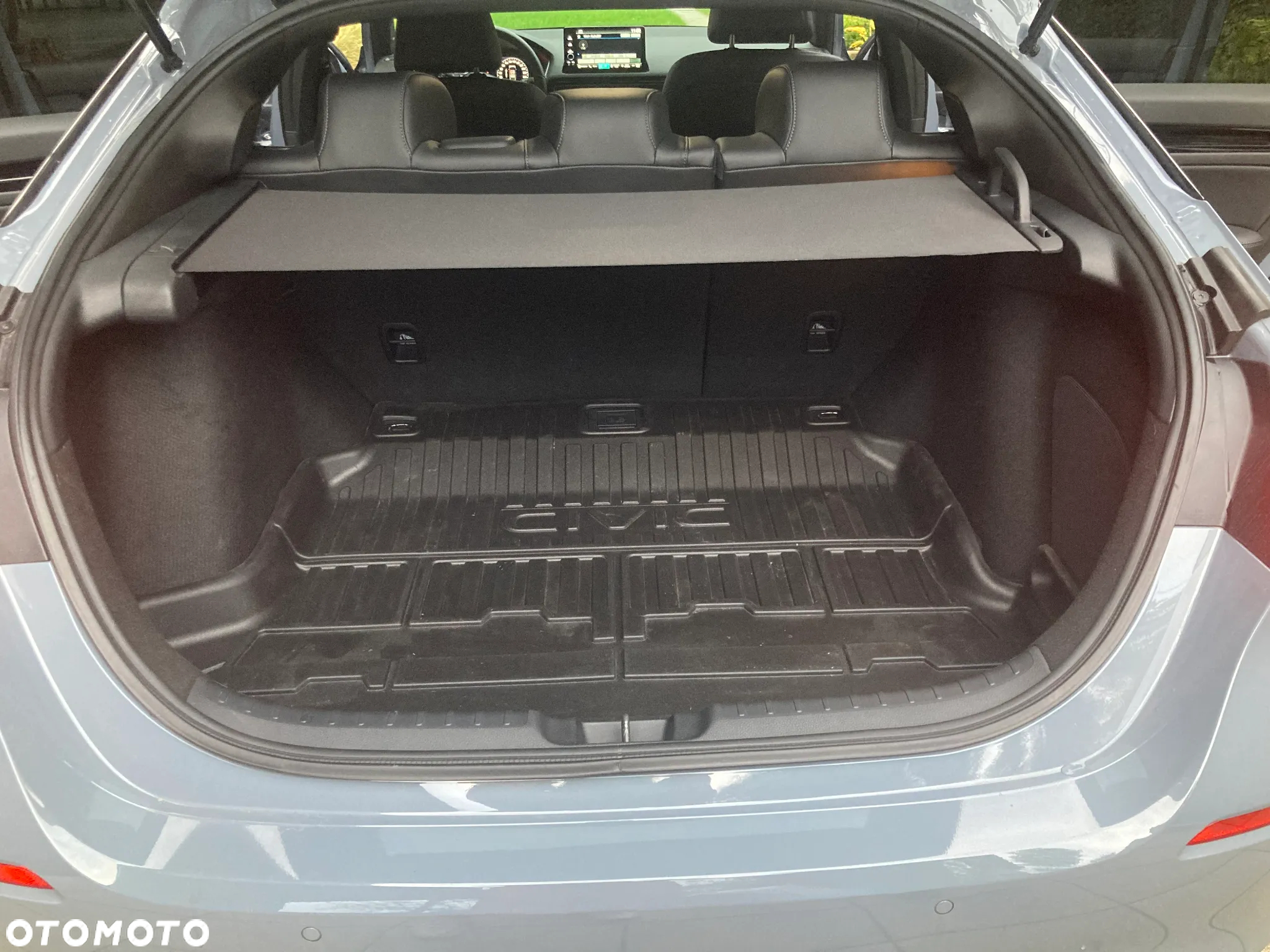 Honda Civic 1.5 T Sport Plus - 16