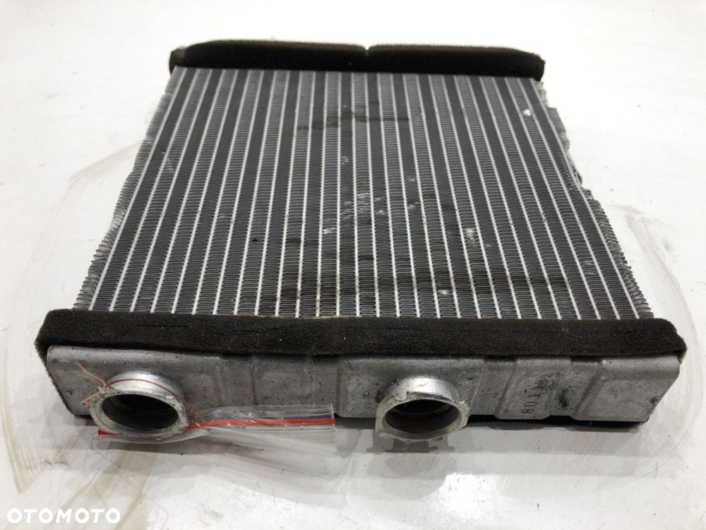 NAGRZEWNICA  RENAULT LAGUNA III Grandtour (KT0/1) 2007 - 2015 2.0 dCi (KT07, KT0J, KT14, KT1A, KT1S) - 2