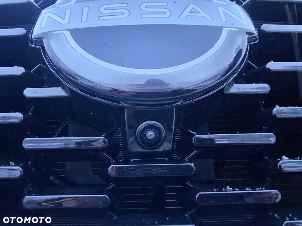 Nissan Qashqai 1.3 DIG-T SHIRO - 37