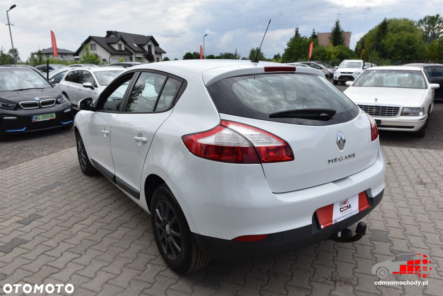 Renault Megane - 8
