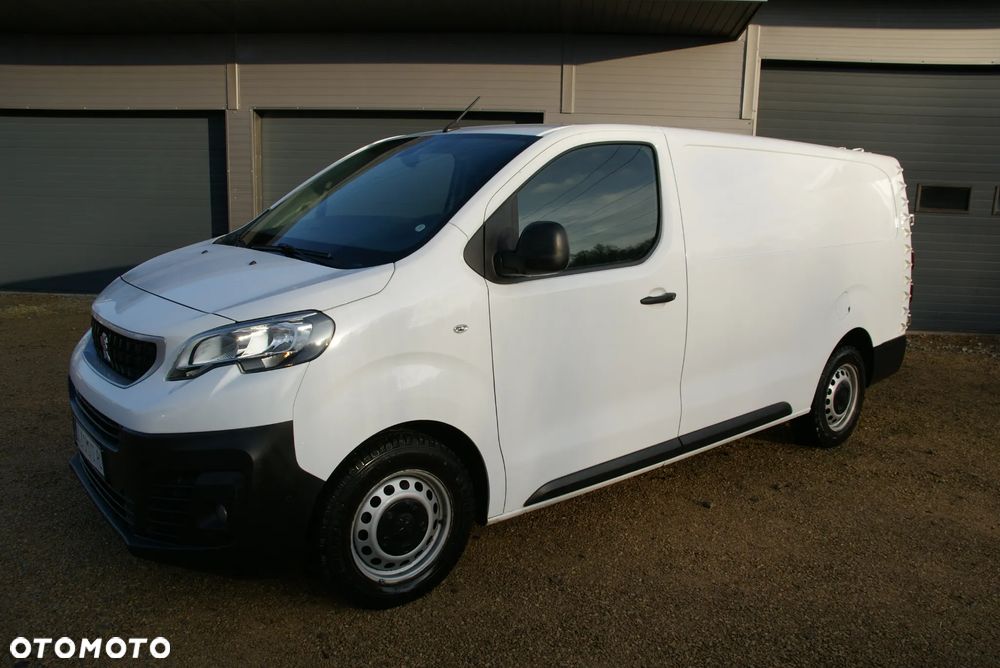 Peugeot Expert - 3