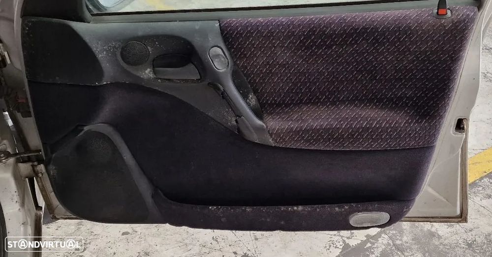 OPEL VECTRA B PARA PEÇAS - 14