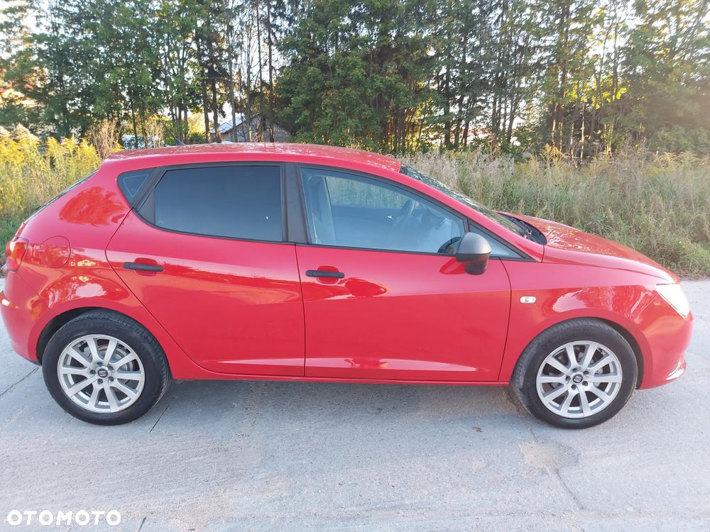 Seat Ibiza 1.6 16V Reference - 18