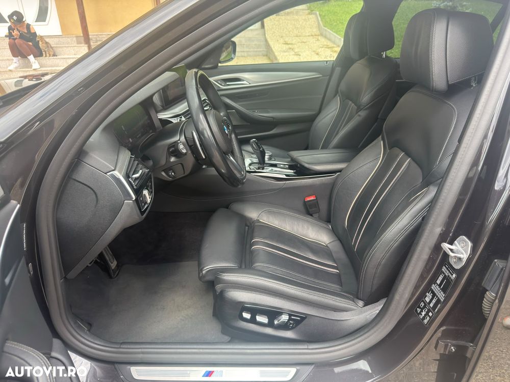 BMW Seria 5 - 15