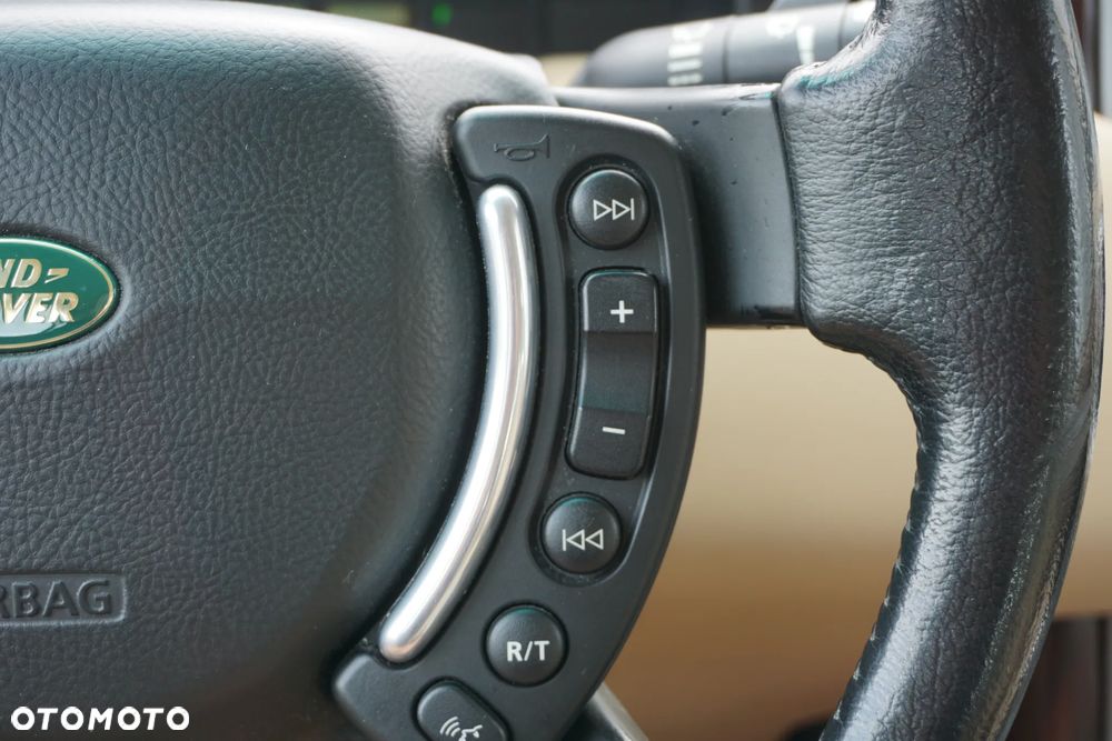 Land Rover Range Rover 4.4 Vogue - 31