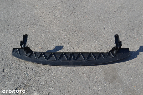 VW GOLF V PLUS WSPORNIK POD ZDERZAK MOCOWANIE ZDERZAKA 5M0807093B