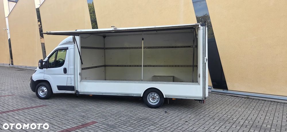 Fiat Ducato - 11