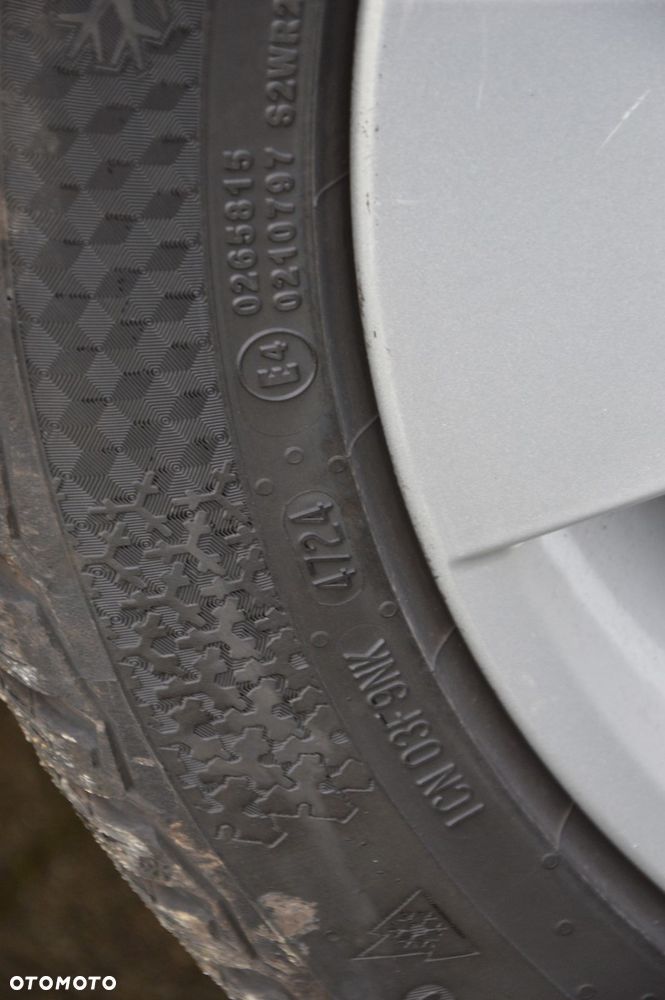 Skoda Octavia 2.0 TDI Sport Edition - 20