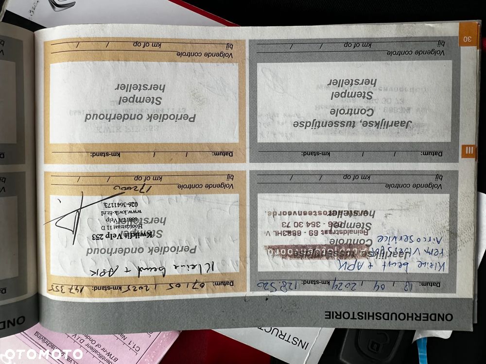 Citroën C4 VTi 95 Attraction - 14