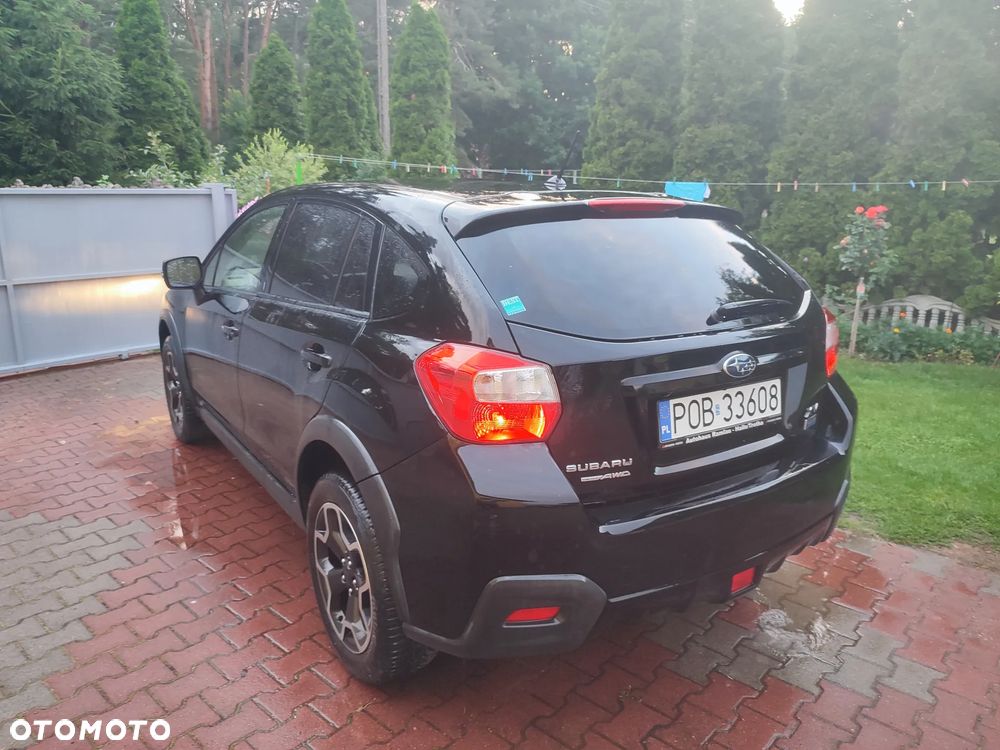 Subaru XV 2.0D Edition35 Sport u Sound - 3