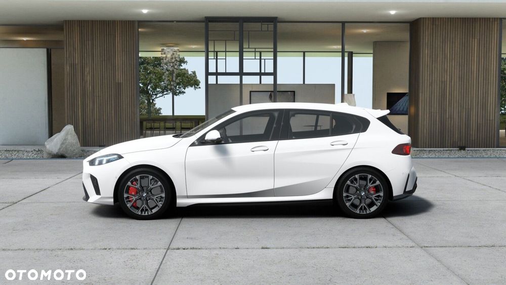 BMW Seria 1 - 5
