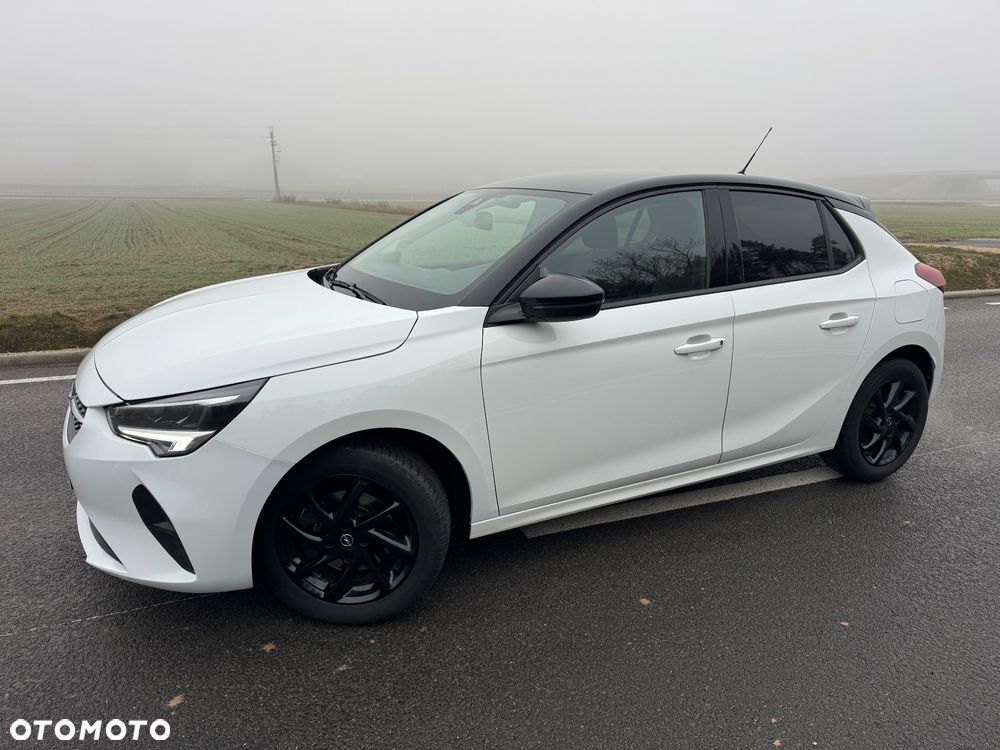 Opel Corsa 1.2 Direct Injection Turbo Start/Stop Edition - 2