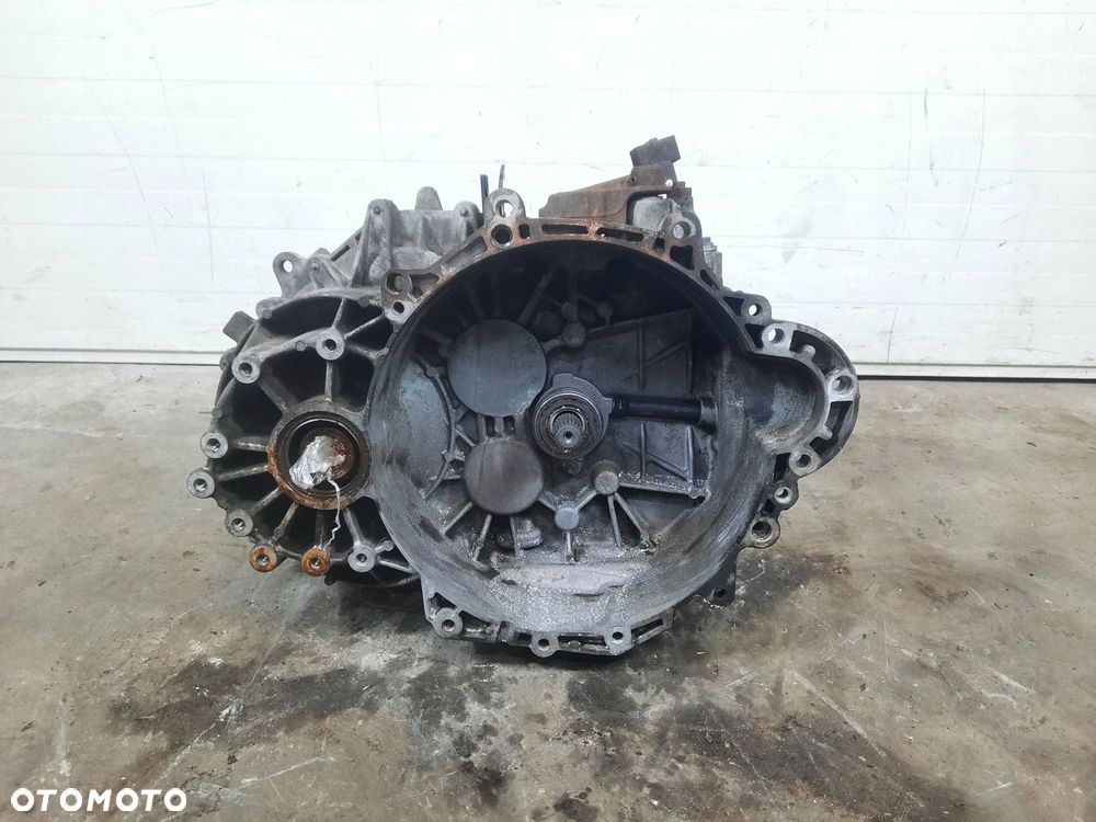 SKRZYNIA BIEGÓW MANUALNA LAND ROVER FREELANDER II 2.2 TD4 7G9R-7002-HG