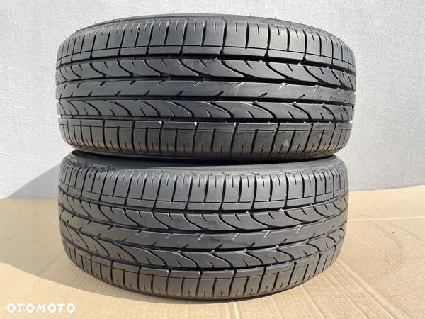 OPONY 225/45/19 92W BRIDGESTONE DUELER H/P SPORT