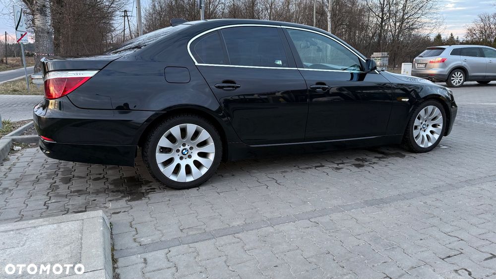 BMW Seria 5 - 9