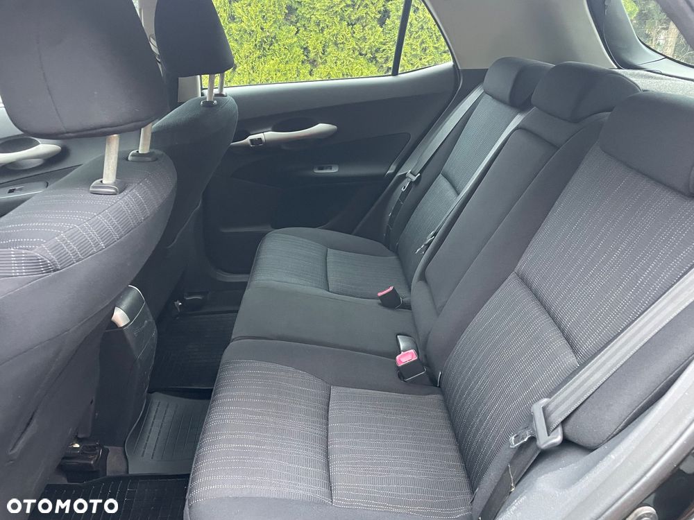 Toyota Auris 1.6 VVT-i Prestige - 20
