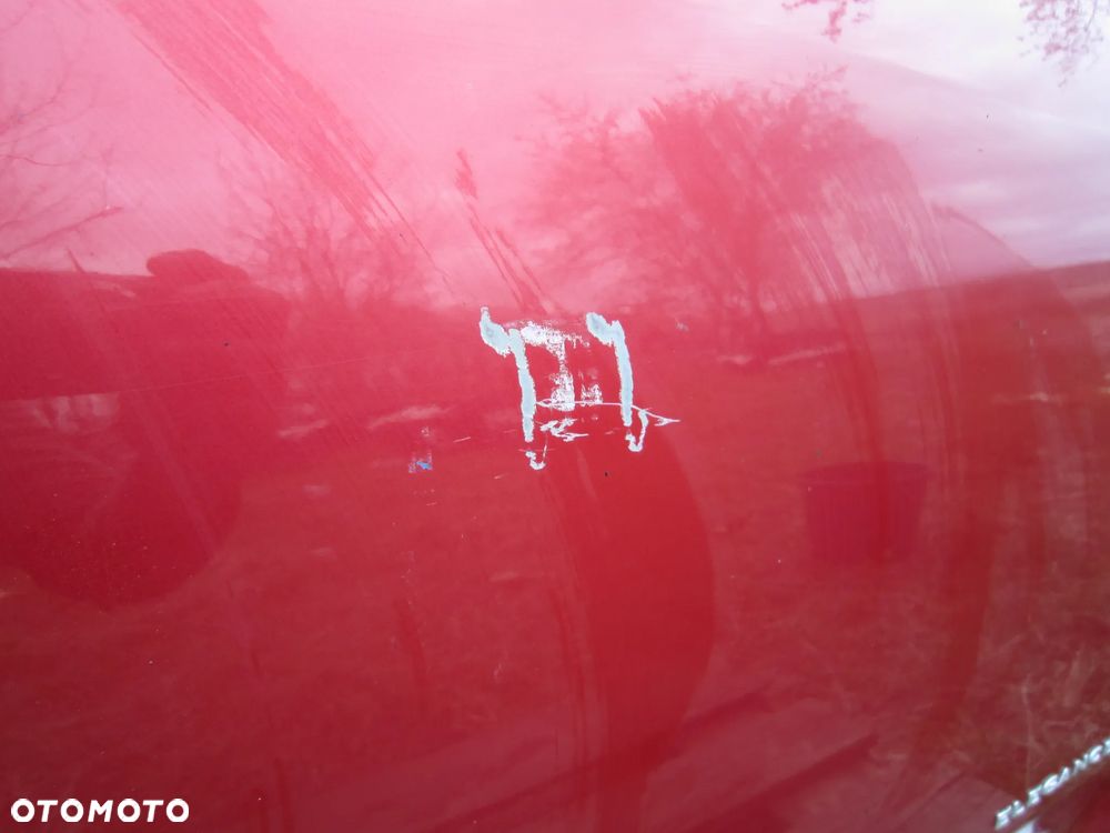 Drzwi przód przednie prawe Mitsubishi Outlander II P26A - 5
