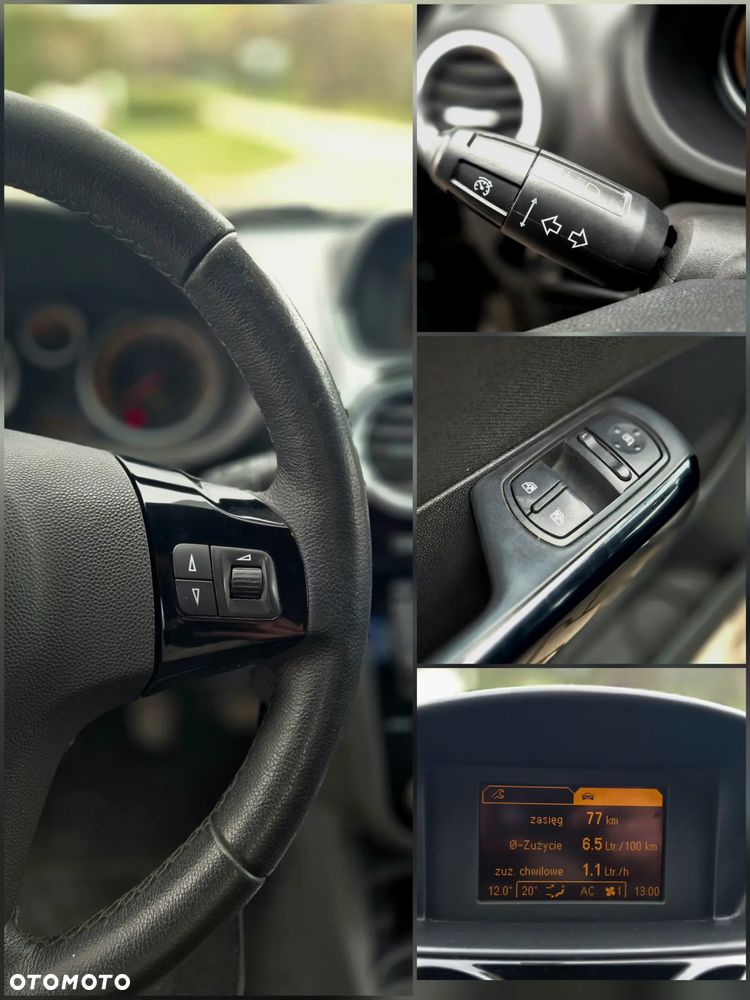 Opel Corsa 1.4 16V Energy - 13