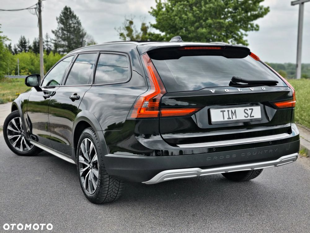 Volvo V90 Cross Country B4 D AWD Geartronic Pro - 17
