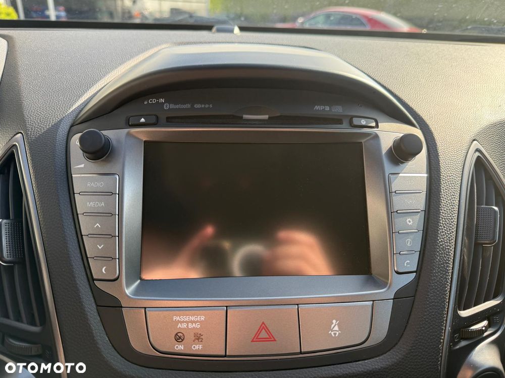 Hyundai ix35 1.6 2WD Comfort - 23