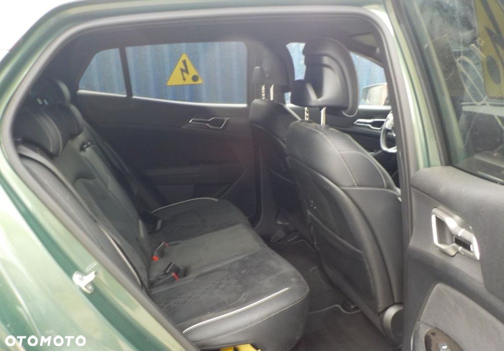 Kia Sportage 1.6 T-GDI PHEV GT Line 4WD - 33