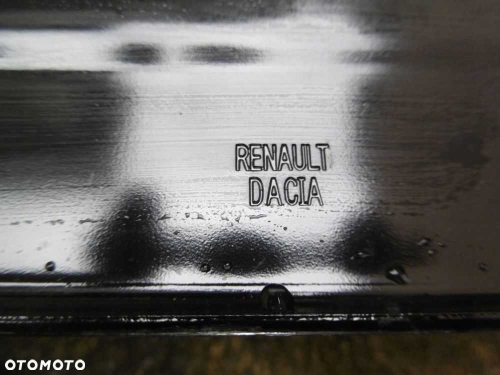 dacia lodgy, dokker - pas przedni nowy oryginał - 6