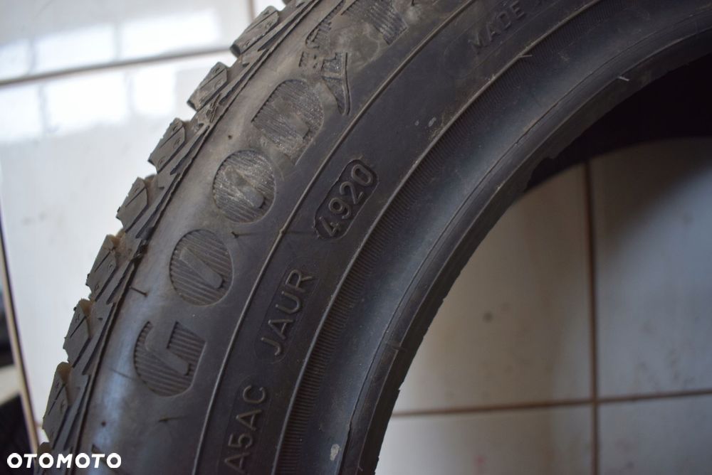 R14 165/65 Goodyear Vector 4Seasons GEN-2 79T Wysyłka gratis! - 5