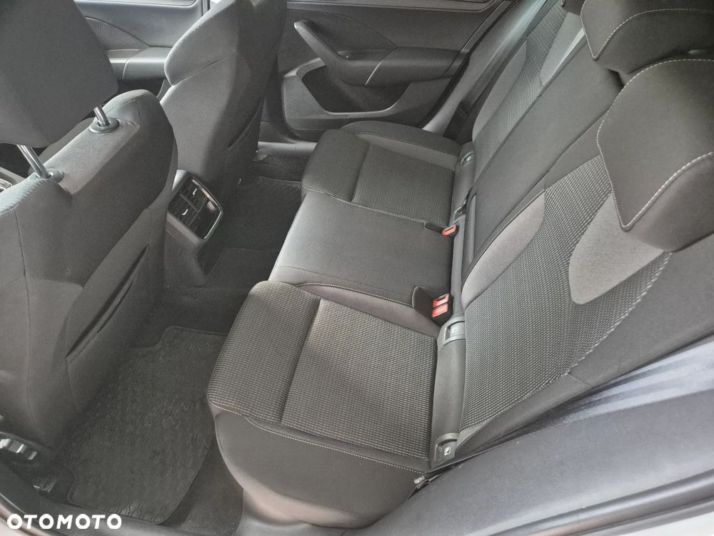 Skoda Octavia 1.5 TSI ACT Ambition DSG - 18