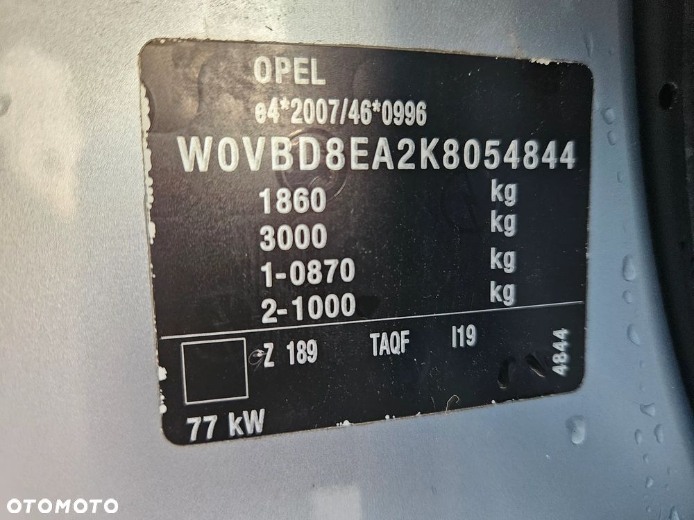Opel Astra 1.0 Turbo Start/Stop 120 Jahre - 23