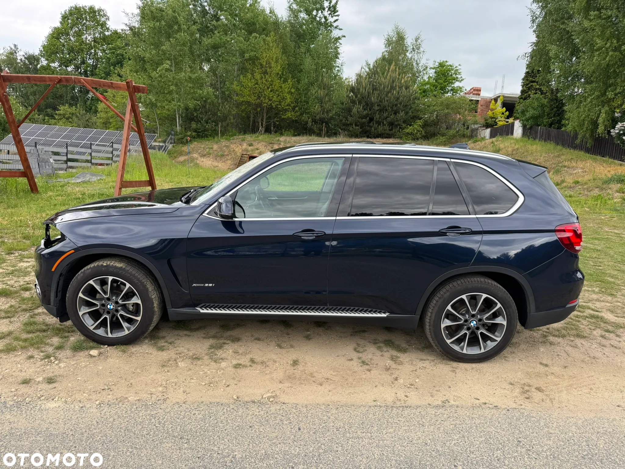 BMW X5 xDrive35i Sport-Aut - 6
