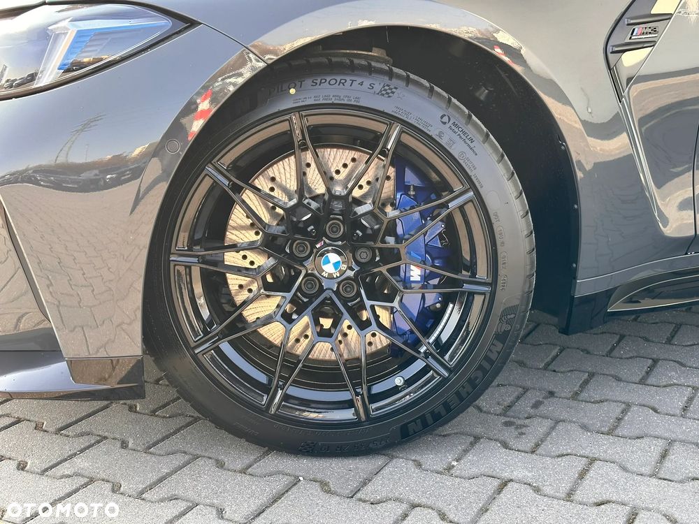 BMW M3 - 4