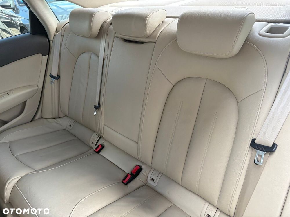 Audi A6 Limousine - 14