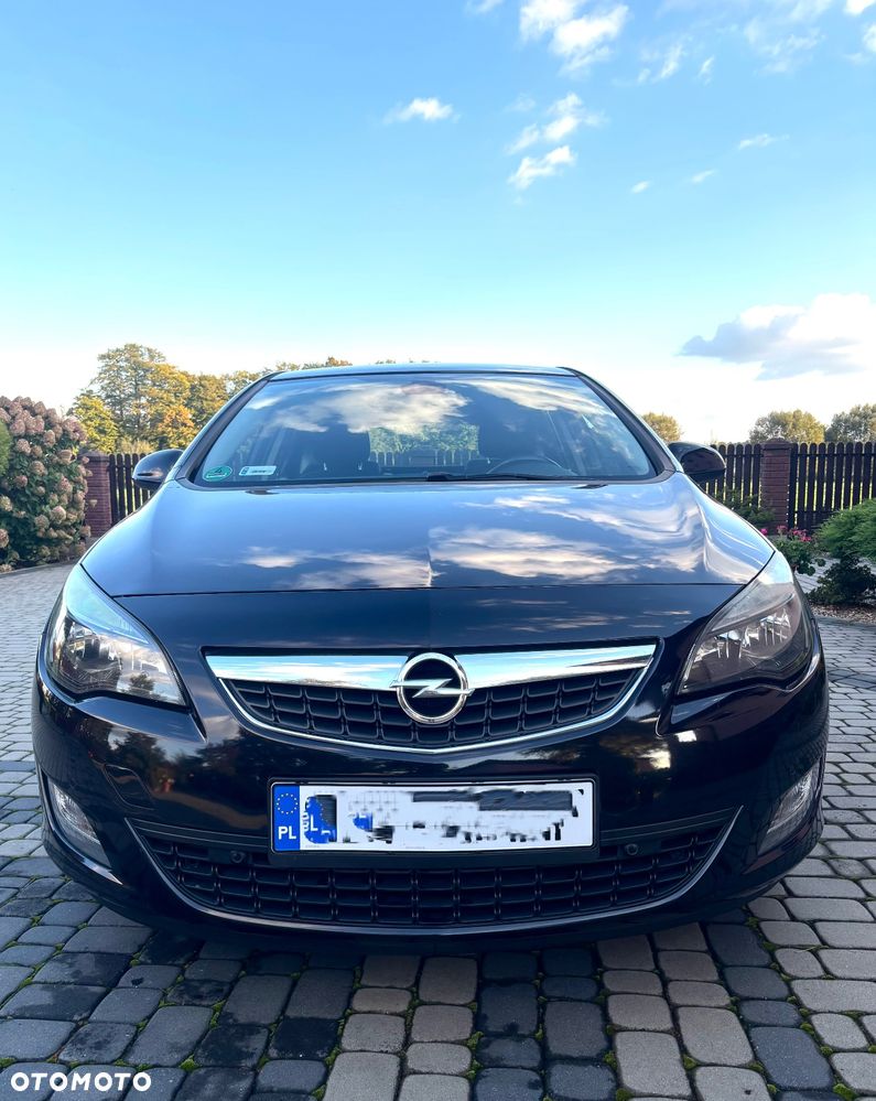 Opel Astra - 12