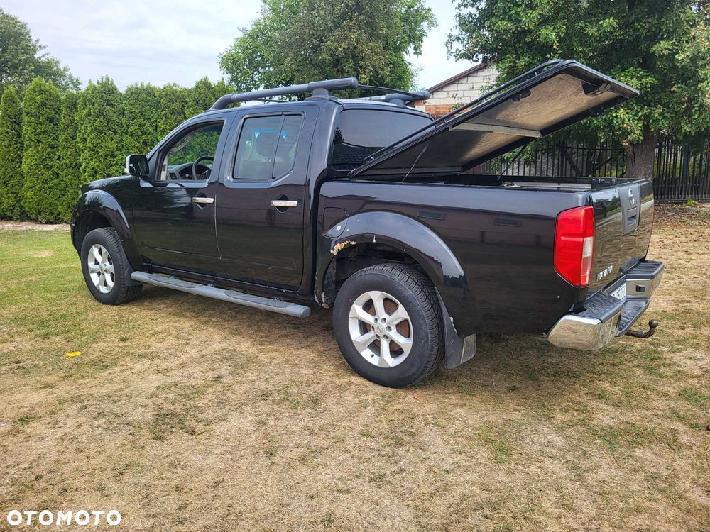 Nissan Navara - 3