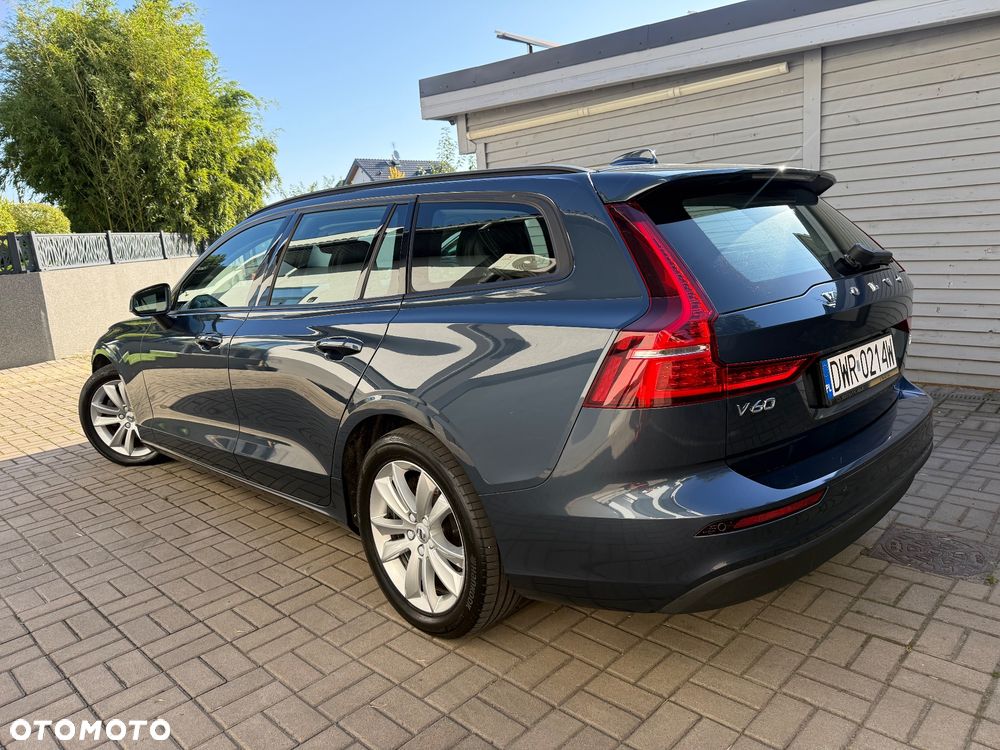Volvo V60 D3 Geartronic Momentum Pro - 4