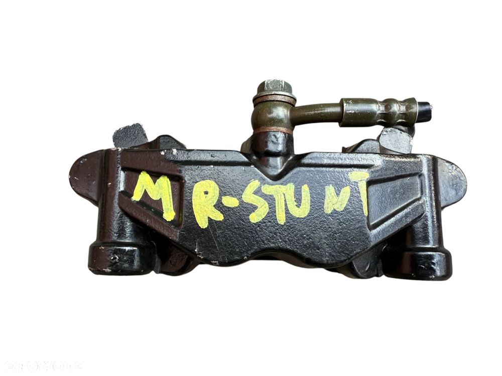 Zacisk przód Yamasaki R-Stunt 50-125 - 1