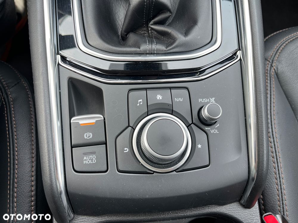 Mazda CX-5 2.0 Skypassion 2WD - 22