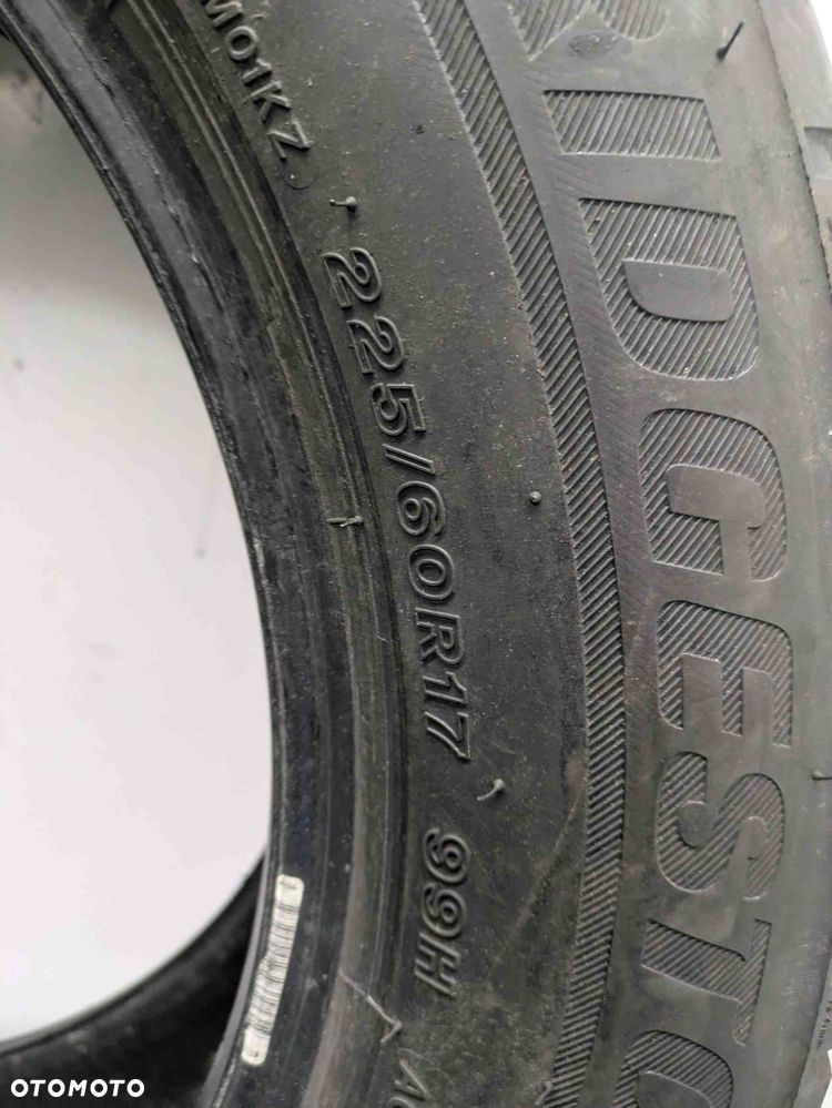 Opony 225 60 17 bridgestone blizzak lm001 - 7