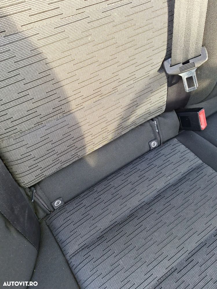 Skoda Octavia 2.0 TDI DPF FAMILY - 27