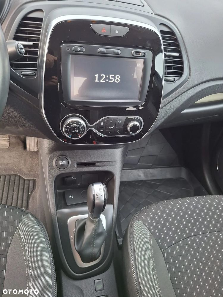 Renault Captur ENERGY TCe 120 EDC Dynamique - 13