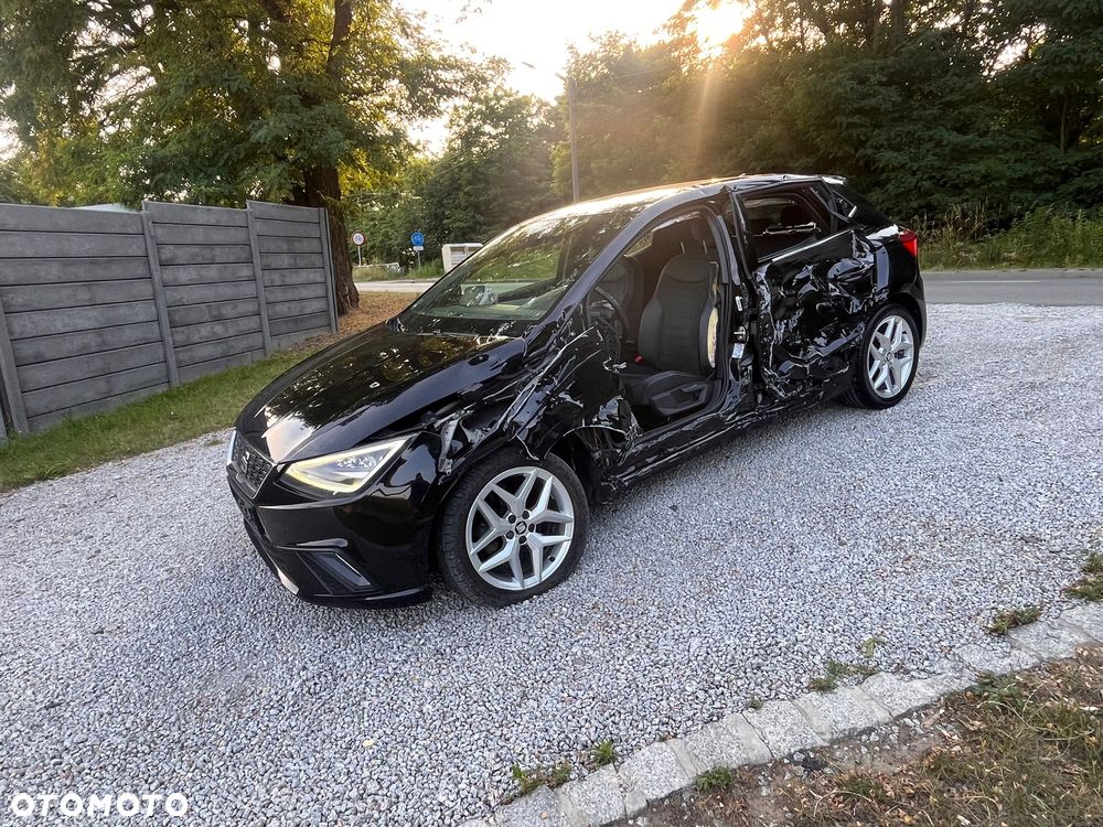 Seat Ibiza 1.0 TSI S&S Xcellence - 11