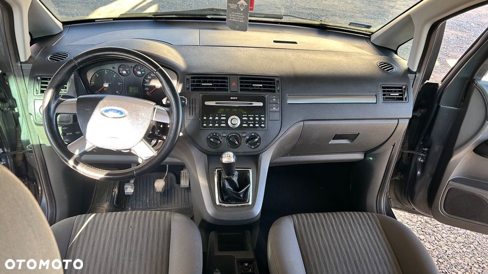 Ford Focus C-Max - 5