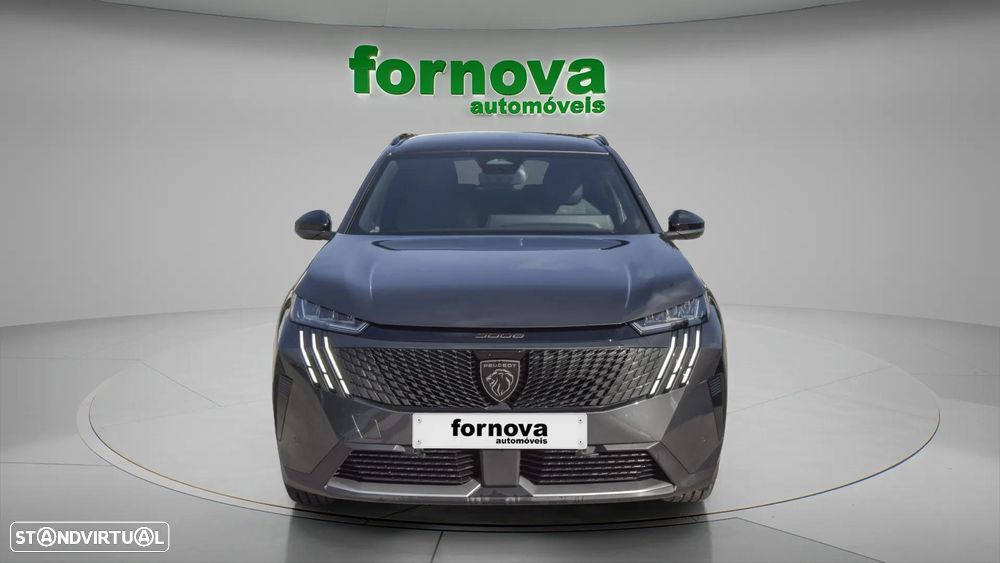 Peugeot 5008 1.2 Hybrid Allure Pack e-DCS6 - 2