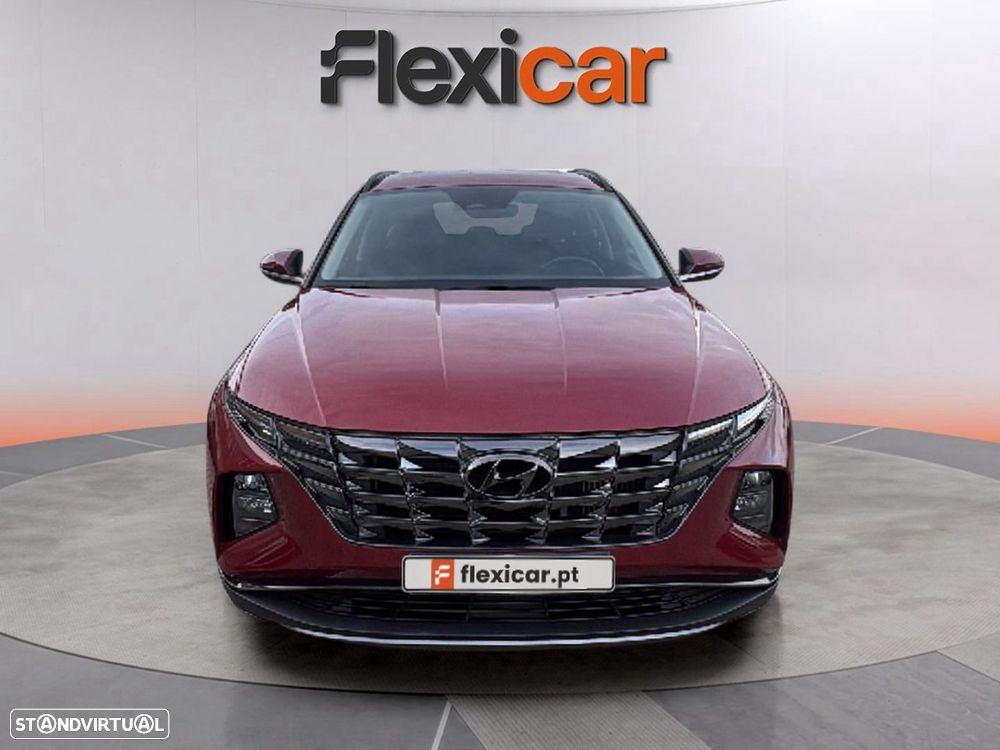 Hyundai Tucson 1.6 CRDi Business - 2