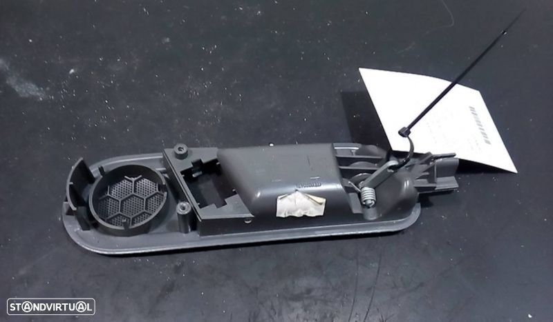 Puxador Interior Frt Dto Seat Ibiza Iii (6L1) - 1